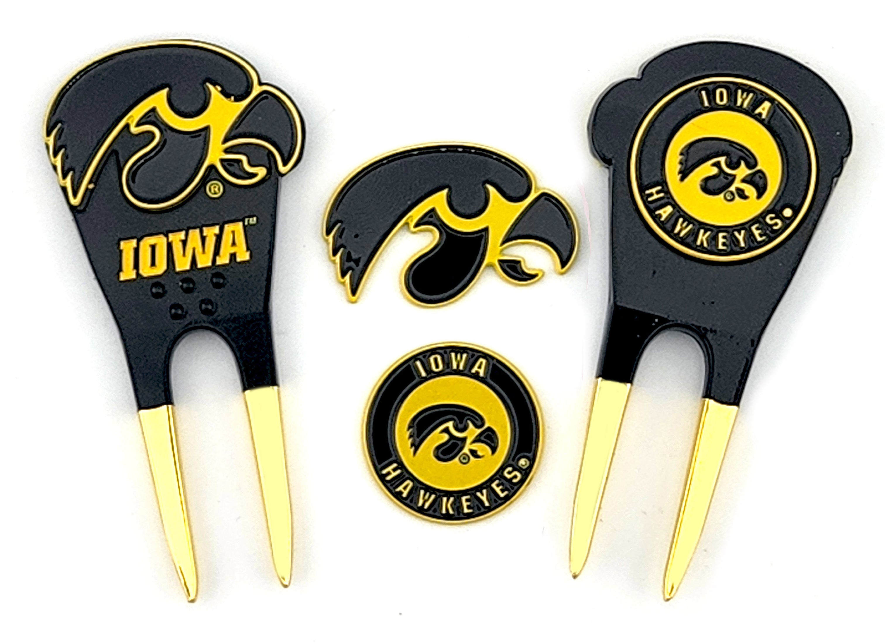 COLLEGIATE – PAC GOLF