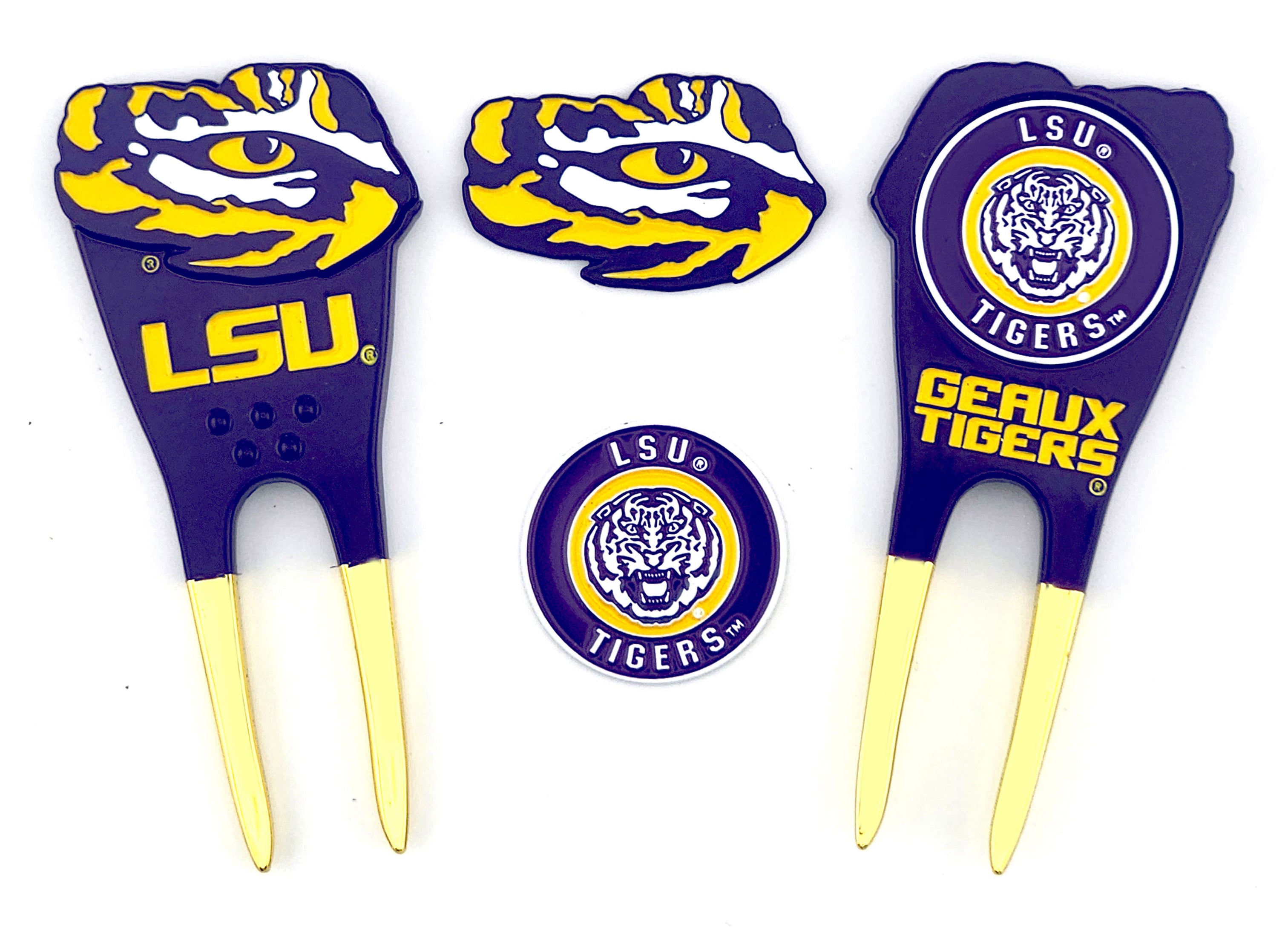 COLLEGIATE – PAC GOLF