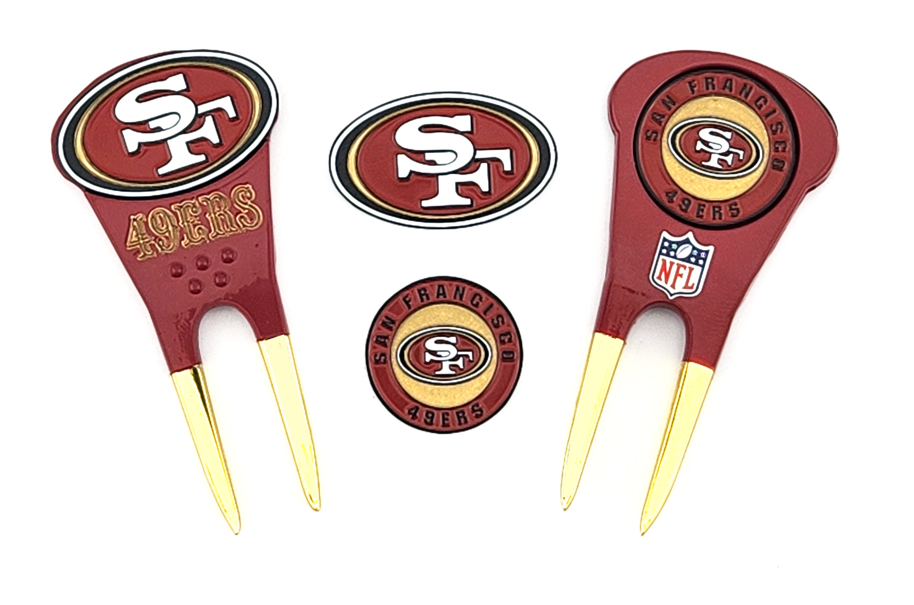 NFL – Page 2 – PAC GOLF