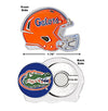 Florida Gators Helmet MondoMark (1.75")