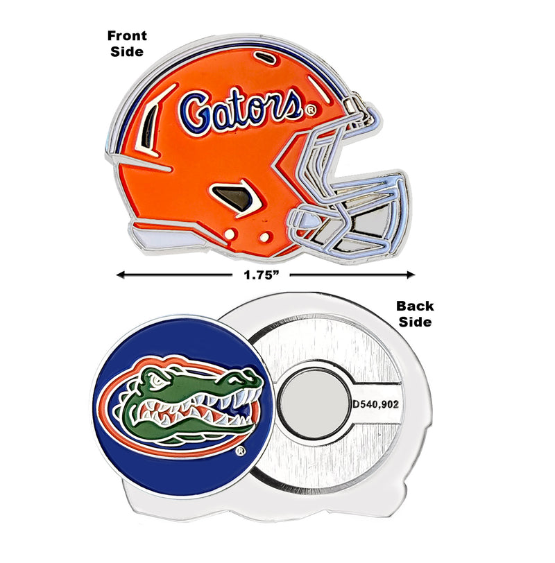 Florida Gators Helmet MondoMark (1.75")