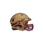 Florida State Helmet MondoMark (1.75")