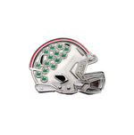 Ohio State Helmet MondoMark (1.75")