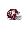 Texas A&M Helmet MondoMark (1.75")
