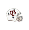 Texas A&M Helmet MondoMark (1.75")